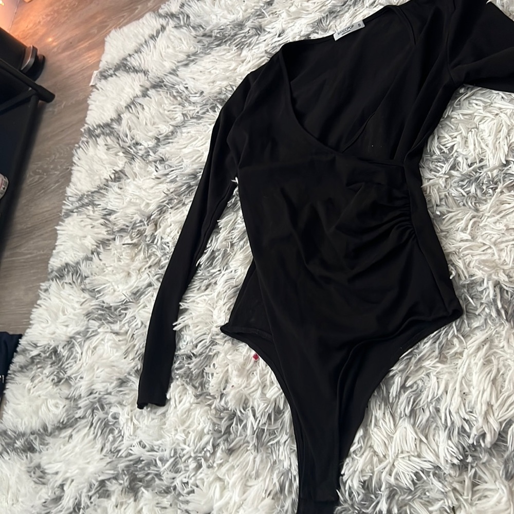 Body suite